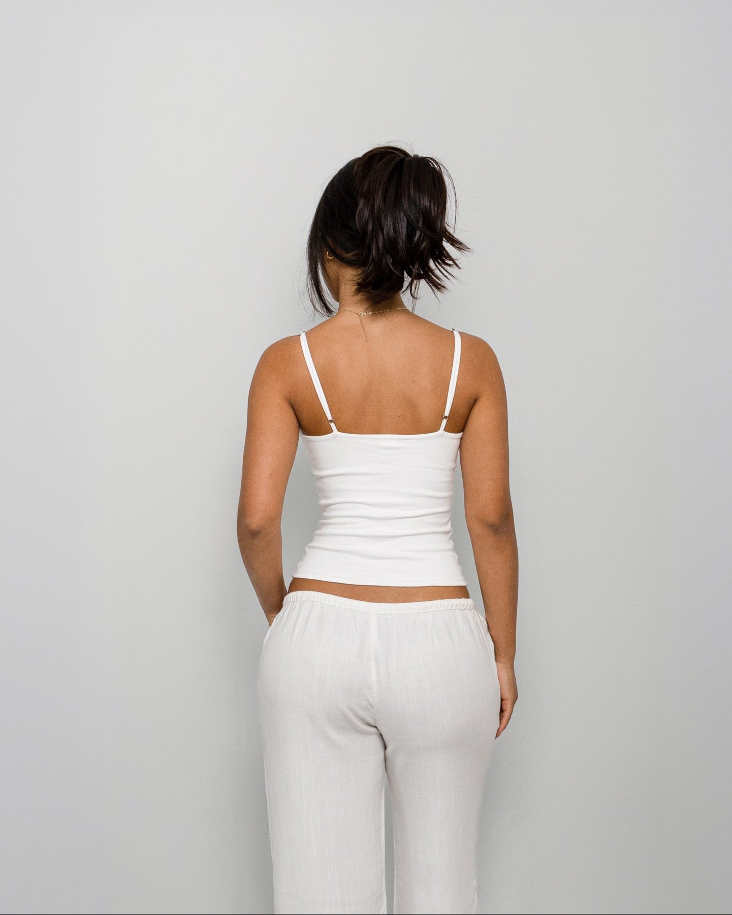 Longline Sculpt Tank