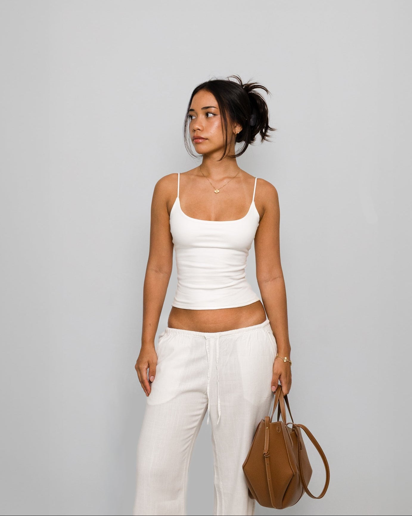 Longline Sculpt Tank
