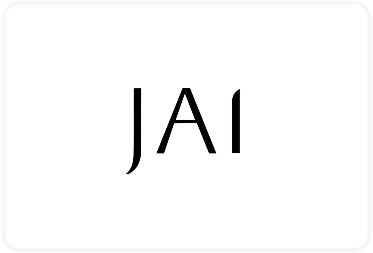 JAI Gift Card